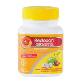 Redoxon Inf 100Mgtab100Mastmul